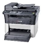 ��� �������� Kyocera Ecosys FS-1125MFP (1102M73RU0/1102M73RUV/1102M73RU2/1102M73NX2/1102M73DZ2), A4, �/�, ���. �� 25 ���/���., ����. �� 18 ���/���. (�/�) 6 ���/���. (����), 600 x 600 dpi, USB, RJ-45