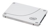 SSD жесткий диск SATA2.5" 960GB TLC D3-S4510 SSDSC2KB960G801 INTEL