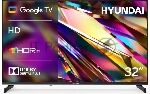 ��������� Hyundai 32" H-LED32BS5011 ������ LED HD 60Hz Smart TV 1GB/8GB