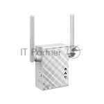 ����������� ������������� �������/���� Asus RP-N12 Wi-Fi