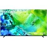 ��������� Samsung 75" QE75QN80HAUXPY ������ ����� QLED 4K UHD 120Hz Smart TV Tizen