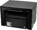 ��� �������� Canon i-SENSYS MF3010 (5252B004), A4, �/�, ���. 18 ���/���., ����. �� 18 ���/���., 600 x 1200 dpi (������) 600x600dpi (������), USB 2.0