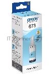 ������� Epson 673 C13T673598 (������ C13T67354A) ������-������� 70�� ��� Epson L800/L810/L850/L1800