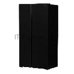 ����������� Hyundai CS5003F ������ ������ ������������ 331/165� ��������� �����, No Frost, Side by Side