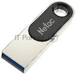 ������ USB Netac U278 (NT03U278N-032G-32PN), 32Gb, USB 3.0, R/W 90/45, �����������/������