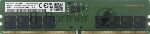 ����������� ������ Samsung, DDR5, 32GB (1x32GB), 5600MHz, CL46, DIMM, OEM