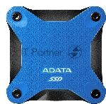 ������� SSD ADATA SD620, 1TB, USB 3.2 Gen 2 Type-A, R/W 520/460, �����