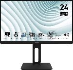 ������� 23.8" MSI MP242AP IPS 1920x1080, 100 ��, 4 ��, 16:9, 300 ��/�2, 1xHDMI, 1�DP, 1x3.5 ��, ������