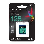 ���� ����� SD ADATA 128Gb ADATA Premier Pro SDXC Class 10 UHS-I U3 V30S 95/60 MB/s���� ����� SD