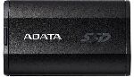 ������� SSD ADATA SD810, 4TB, USB 3.2 Gen 2x2 Type-C, R/W 2000/2000, ������