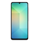   GALAXY A06 4/128GB LIGHT BLUE SM-A065 SAMSUNG
