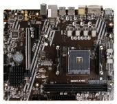 ����������� ����� AMD B550 SAM4 ATX B550-A PRO MSI