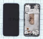 ������� (������) ��� Samsung Galaxy A54 5G SM-A546E � ����� � ���������� � ������ (Amoled) ������