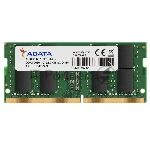 ����������� ������ ADATA, DDR4, 16GB (1x16GB), 2666MHz, CL19, SO-DIMM