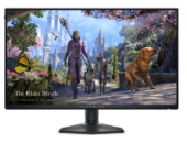 ������� Dell 27" AW2725QF, 16:9, IPS, UHD, 0,5ms, 400cd, 180Hz, HDMI, DP, USB, USB-C, HAS