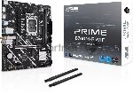 ����������� ����� ASUS PRIME B760M-F WIFI, LGA 1700, Intel B760, 2xDDR5, 4xSATA, 2xM.2, 1xPCIe 5.0 x16, 1xPCIe 3.0 x1, 1xHDMI, 1xDP, 1x1Gb LAN, Wi-Fi 6, Bluetooth 5.3, 4xUSB-A 5Gbps, 2xUSB-A 2.0, 3x3.5 ��, 7.1, mATX