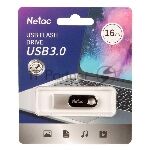 ������ USB Netac U278 16 Gb <NT03U278N-016G-30PN>, USB 3.0, ������������� �������
