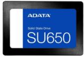 ���������� SSD SATA2.5" 2TB ASU650SS-2TT-R ADATA