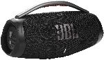 ������� ����. JBL Boombox 3 ������ 180W 2.1 BT/USB 10000mAh