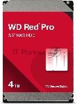 ������� ���� WD Red Pro WD4005FFBX, 4��, HDD, SATA III, 3.5"