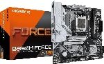 ����������� ����� Gigabyte B850M FORCE, AM5, AMD B850, 2xDDR5, 4xSATA, 3xM.2, 1xPCIe 5.0 x16, 1xPCIe 4.0 x4, 1xHDMI, 1xDP, 1x2.5Gb LAN, 1xUSB-C 5Gbps, 1xUSB-A 10Gbps, 2xUSB-A 5Gbps, 2xUSB-A 2.0, 3x3.5 ��, 7.1, mATX