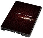 ���������� SSD Apacer PANTHER AS350X, 128Gb, SATA III, 2.5", R/W 560/540