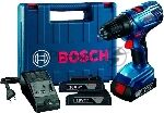 �����-���������� Bosch GSB 180-LI, ��������������, 18�, 2 ���, ����