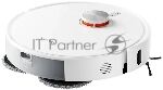 �����-������� Xiaomi Robot Vacuum S40Pro EU �����, 5200 ��� Li-Ion, ������ �����/�������, ����������� ��������� 0.4 �
