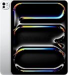 ������� Apple iPad Pro 2025 A3361 M5 9C RAM12Gb ROM256Gb 13" OLED 2752x2064 5G iOS ����������� 12Mpix 12Mpix BT WiFi 9hr
