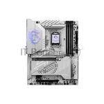 ����������� ����� MSI MPG Z890 EDGE TI WIFI, LGA 1851, Intel Z890, 4xDDR5, 4xSATA, 5xM.2, 1xPCIe 5.0 x16, 1xPCIe 4.0 x4, 1xPCIe x1, 1xHDMI, 1x5Gb LAN, 1xUSB-A 2.0, 4xUSB-A 3.2 Gen 1, 4xUSB-A 3.2 Gen 2, 1xUSB-C 3.2 Gen 2, 2xUSB-C Tb4, 2x3.5 ��, 7.1, ATX