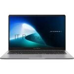 ������� ASUS ExpertBook Essential P1503CVA-S72499/15.6"/IPS/Intel Core 5 210H/16GB/512GB SSD/Intel Graphics/noOS/�����/1.6kg
