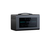 Портативная электростанция MP6S, 600Вт, 268.8Вт*ч, LifePO4 MARSRIVA