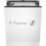 ������������ ������������� ������ Electrolux EEA17200L, �����������, 59.6 ��, 13 �����., 49 ��, ����� A++