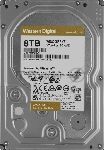 ������� ���� WD SATA-III 8Tb Desktop Gold 512E (7200rpm) 256Mb 3.5"