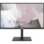 ������� 27" ASUS VA27AQSB IPS 2560x1440, 75 ��, 1 ��, 16:9, 350 ��/�2, 1xHDMI, 1xDP, USB, ������