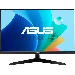 ������� 23.8" ASUS VY249HF IPS 1920x1080, 100 ��, 1 ��, 16:9, 250 ��/�2, 1xHDMI, 1x3.5 ��, ������