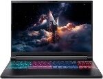 ������� Acer Nitro V 16S ANV16S-71-71MF/16"/IPS/Intel Core 7 240H/16Gb/1Tb SSD/NVIDIA GeForce RTX 5060 8Gb/NoOS/������/2.1kg