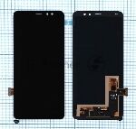 ������� ��� Samsung Galaxy A8 Plus (2018) A730F OLED ������