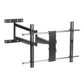 Кронштейн KROMAX ATLANTIS-120 BLACK