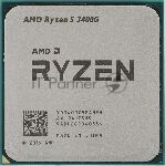 ��������� AMD Ryzen 5 3400G Soc-AM4 3.7GHz OEM