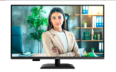 ������� AOC 27" Q27P4U, 16:9, IPS, QHD, 120Hz, 4ms, 350cd, HDMI, DP, USB, HAS, SPK