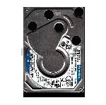 ������� ���� Western Digital HDD SATA3 5Tb 2.5" Blue 4800 RPM 128Mb 1 year warranty (replacement ST5000LM000)