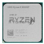 ��������� AMD Ryzen 5 5500GT Soc-AM4 3.6GHz OEM