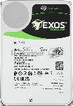 ������� ���� Seagate Exos X24 HDD 3.5" SATA 12Tb, 7200 rpm, 512Mb buffer, 512e/4kn, CMR, ST12000NM000J, 1 year