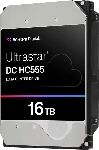 ������� ���� ��������� WD Ultrastar WUH722016CLE6L4 0B48722 16TB 3.5" 7200RPM 512MB SATA 512e Helium