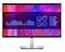 ������� Dell 27" P2723DE, 16:9, IPS, QHD, 5ms, 60Hz, 350cd, HDMI, DP, USB, USB-C, LAN, HAS