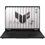 �������16"�ASUS�TUF�Gaming�F16�FX608JM �����Core�i5-13450HX/16Gb/SSD 1Tb/RTX 5060/1920x1200/NoOS