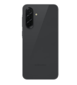 Мобильный телефон GALAXY A36 8/256GB SM-A366BZKVMEA AWESOME BLACK SAMSUNG