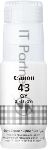 ������� Canon GI-43 GY EMB