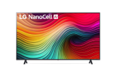  UHD 55" 4K 55NANO80T6A.ARUG LG